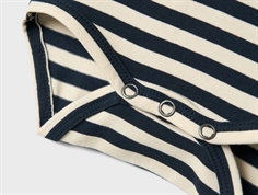 Name It dark sapphire stribet body